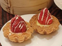 -香宫中餐厅·大连香格里拉(人民路店)