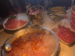 -小龙坎火锅(全球总店)