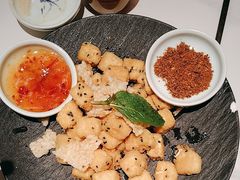 -蘇小主·创意中国菜(金茂览秀城店)