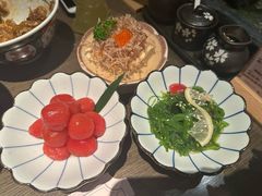 -玉川屋创意日料(北美新天地店)