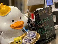-Oasis coffee燕谷咖啡(公信店)