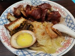 -香友记正宗隆江猪脚饭(首经贸店)