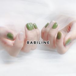 -babiline芭比莱恩半永久纹眉纹唇发际线