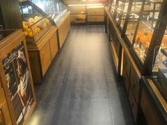 面包甜点陈列柜-FASHION BAKERY法森贝克(新德路店)