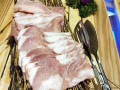 -比亚森自助烤肉料理(裕华店)