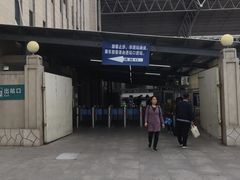 -南昌站