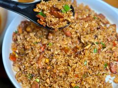 -南极·小龙虾·湘式拌饭(南街店)