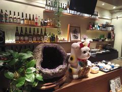 -牛玄庵日式寿喜烧·料理店(新源里店)