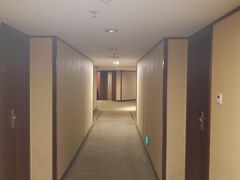-广州珀丽酒店