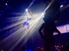 -SPACE X 电音剧场(斯贝斯酒吧)