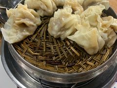 -元盛居(生态大街店)