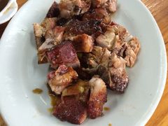 -大赤坎肥仔强烧味海鲜餐厅(大赤坎店)