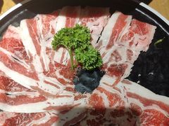 -壹兆炭火烧肉·烤鳗鱼(金水花城店)