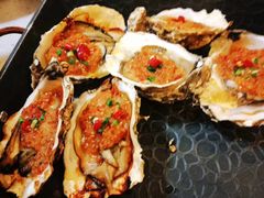 -浮何烤铺(桐梓林店)