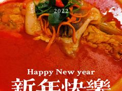 -肆月河豚·新淮扬(金融街店)