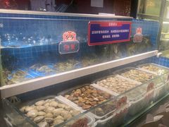 -芝小官毛肚火锅海鲜自助(淮安清江浦区新亚店)