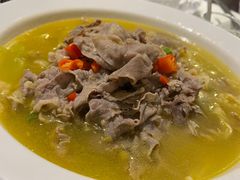 -鑫巴蜀(和平里店)