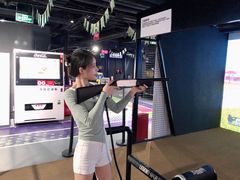 -VS SPORTS PARK运动玩乐园·团建·生日会(合生汇店)