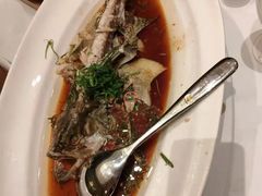 桂鱼-小团圆私房菜(江阴长寿店)