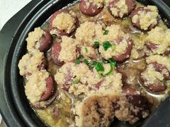 -北大荒人•新东北菜(青岛银座店)
