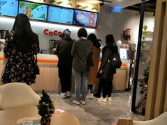 -CoCo都可(燕塘店)