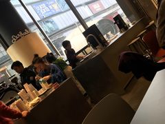 -Seesaw Coffee(苏州中心店)