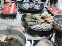 -丽江庭院之丽江往事(安定门店)