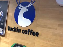 -luckincoffee瑞幸咖啡(顺义华联商厦店)