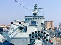 -中国人民解放军海军博物馆