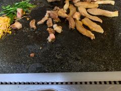 -金顺韩式烤肉·网红烤肉店(广利路店)