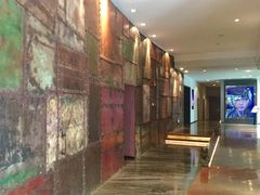 -上海外滩英迪格酒店