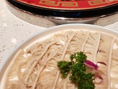 -蜀辣居鲜货老火锅(万象城店)