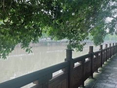 -成都市活水公园