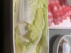 -海底捞火锅(津南永旺店生日主题店)