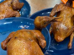 -煲煲掂风味煲仔饭餐厅(西区店)