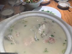 -丹江渔村(首都机场店)