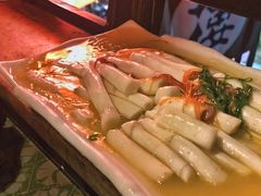 -香满楼(临安路店)