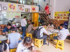 大堂-家利美食店