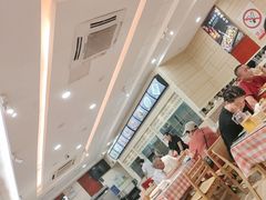 -孟记粥铺·家常菜·烧烤·粥(亚运村店)