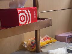 -海底捞火锅(金地广场生日主题店)