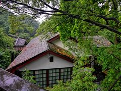 -蒋经国旧居