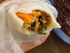 -张果佬年糕卷(科巷店)
