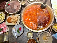 -小龙坎火锅(湖滨银泰in77店)
