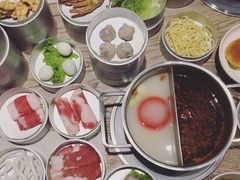 -壹小馆.皇城老妈(成都太古里店)