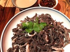 -四季民福烤鸭店(前门廊房二条店)