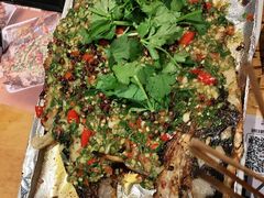 -木屋烧烤(坂田天安云谷店)