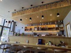 大堂-禾也·居酒屋（深夜食堂）(莲城步行街店)