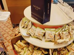 -沪上阿姨·臻选茶饮(上海环球港店)