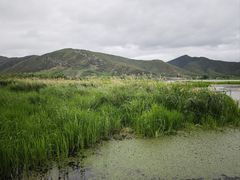 -泸沽湖国家级风景名胜区走婚桥