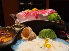 -色響火锅(恒隆广场店)